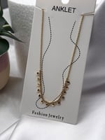 HAL HAL 14 K RENKHAL HAL26-OJ-0013Celik Taki AccesoriesHAL HAL 14 K RENK