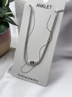 HAL HAL 14 K RENKHAL HAL26-OJ-0010Celik Taki AccesoriesHAL HAL 14 K RENK