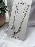 HAL HAL 14 K RENKHAL HAL26-OJ-0003Celik Taki AccesoriesHAL HAL 14 K RENK