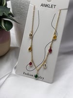 HAL HAL 14 K RENKHAL HAL26-OJ-0001Celik Taki AccesoriesHAL HAL 14 K RENK