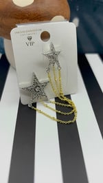 KIKIRDAK KÜPEKüpeler26-ERK-45013Celik Taki AccesoriesKIKIRDAK KÜPE