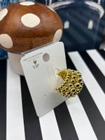 KIKIRDAK KÜPEKüpeler26-ERK-45010Celik Taki AccesoriesKIKIRDAK KÜPE
