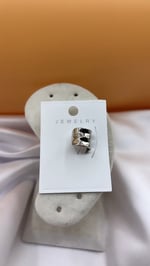 KIKIRDAK KÜPEKüpeler26-EKO-12342Celik Taki AccesoriesKIKIRDAK KÜPE