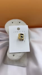 KIKIRDAK KÜPEKüpeler26-EKO-12341Celik Taki AccesoriesKIKIRDAK KÜPE