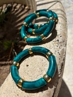 LASTİKLİ BİLEKLİKBileklik26-MRT-0007Celik Taki AccesoriesLASTİKLİ BİLEKLİK