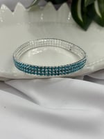 LASTİKLİ BİLEKLİKBileklik26-NYM-10039Celik Taki AccesoriesLASTİKLİ BİLEKLİK