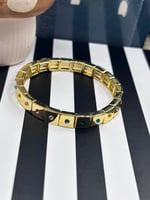 LASTİKLİ BİLEKLİKKelepçe26-TYF-1014Celik Taki AccesoriesLASTİKLİ BİLEKLİK