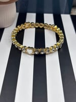 LASTİKLİ BİLEKLİKKelepçe26-TYF-1015Celik Taki AccesoriesLASTİKLİ BİLEKLİK