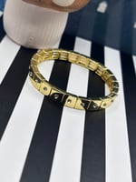 LASTİKLİ BİLEKLİKKelepçe26-TYF-1016Celik Taki AccesoriesLASTİKLİ BİLEKLİK