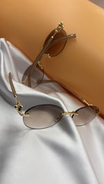 LÜKS GÖZLÜKGÖZLÜK26-APL-25843Celik Taki AccesoriesLÜKS GÖZLÜK