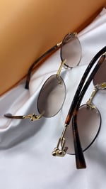LÜKS GÖZLÜKGÖZLÜK26-APL-25842Celik Taki AccesoriesLÜKS GÖZLÜK
