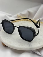 LÜKS GÖZLÜKGÖZLÜK26-APL-00103Celik Taki AccesoriesLÜKS GÖZLÜK