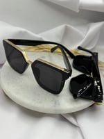 LÜKS GÖZLÜKGÖZLÜK26-APL-00107Celik Taki AccesoriesLÜKS GÖZLÜK