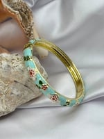 MİNELİ KELEPÇEKelepçe26-ERN-3013Celik Taki AccesoriesMİNELİ KELEPÇE