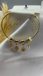 PNDR BİLEKLİKPANDORA BİLEKLİK26-ER-10002Celik Taki AccesoriesPNDR BİLEKLİK