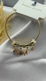 PNDR BİLEKLİKPANDORA BİLEKLİK26-ER-10003Celik Taki AccesoriesPNDR BİLEKLİK
