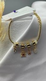 PNDR BİLEKLİKPANDORA BİLEKLİK26-ER-10007Celik Taki AccesoriesPNDR BİLEKLİK