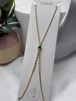 ŞAHMERANŞahmeran26-OJ-0017Celik Taki AccesoriesŞAHMERAN