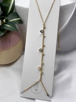 ŞAHMERANŞahmeran26-OJ-0019Celik Taki AccesoriesŞAHMERAN