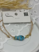 VİP BİLEKLİKBileklik26-LNS-0008Celik Taki AccesoriesVİP BİLEKLİK