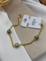 VİP BİLEKLİKBileklik26-SRG-4050Celik Taki AccesoriesVİP BİLEKLİK