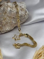 VİP BİLEKLİKBileklik26-SMH-2004Celik Taki AccesoriesVİP BİLEKLİK