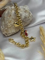 VİP BİLEKLİKBileklik26-SMH-2002Celik Taki AccesoriesVİP BİLEKLİK