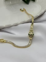 VİP BİLEKLİKBileklik26-NYM-10042Celik Taki AccesoriesVİP BİLEKLİK