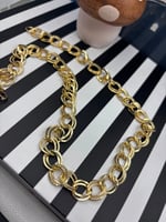 VİP KOLYE 45 CMKolyeler26-TYF-1024Celik Taki AccesoriesVİP KOLYE 45 CM