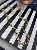 VİP KOLYEKolyeler26-TYF-1023Celik Taki AccesoriesVİP KOLYE