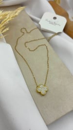 VİP KOLYEKolyeler26-SRG-4201Celik Taki AccesoriesVİP KOLYE