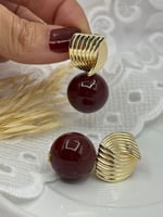 VİP KPEKüpeler26-LNS-0016Celik Taki AccesoriesVİP KPE