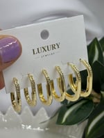VİP KÜPEKüpeler26-NYM-10087Celik Taki AccesoriesVİP KÜPE