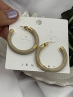 VİP KÜPEKüpeler26-SRG-30054Celik Taki AccesoriesTest TedarikçiVİP KÜPE