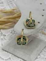 VİP KÜPEKüpeler26-EMR-02643Celik Taki AccesoriesVİP KÜPE