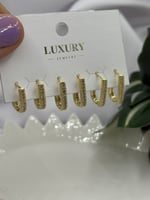 VİP KÜPEKüpeler26-NYM-10073Celik Taki AccesoriesVİP KÜPE