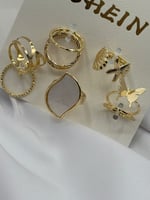 VİP YÜZÜKYüzük26-NYM-10045Celik Taki AccesoriesVİP YÜZÜK