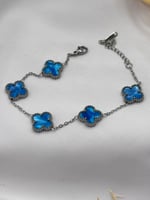 YONCA BİLEKLİKYONCA SERİSİ26-EKO-65426Celik Taki AccesoriesYONCA BİLEKLİK
