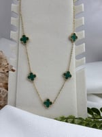 YONCA KOLYE ORTA BOY