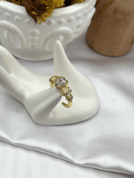 Yüzük(ÇELİK DEGİLDİR)