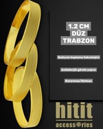 1.2 CM DÜZ TRABZON BİLEZİK