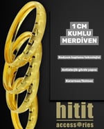 1 CM KUMLU MERDİVEN