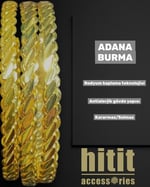 ADANA BURMA