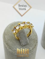BEŞTAŞ YÜZÜK