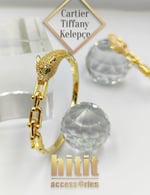 CARTİER TIFFANY KELEPÇE