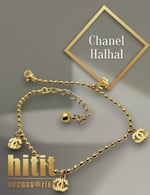 CHANEL HALHAL