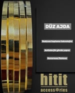DÜZ AJDA