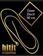 EZME ZİNCİR (50 CM)
