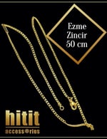 EZME ZİNCİR (50 CM)