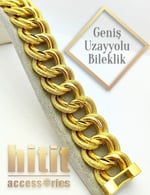 GENİŞ UZAY YOLU BİLEKLİK